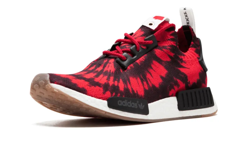 Adidas NMD NMD_R1 PK 'Nice Kicks'
